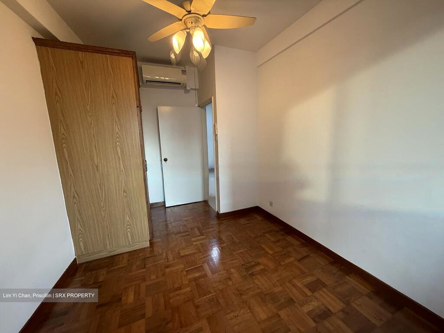 Astor Green (D21), Condominium #465729931